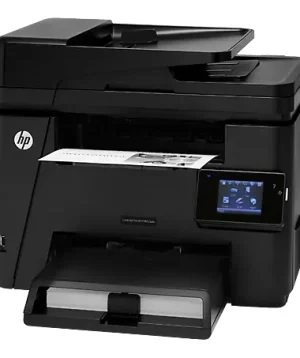 خرید پرینتر استوک چند کاره لیزری اچ پی مدل HP M225dw