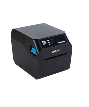 خرید فیش پرینتر حرارتی اسکار مدل POS 93
