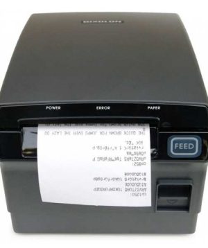خرید فیش پرینتر بیکسلون Bixolon SRP F312 (پورت USB و شبکه)