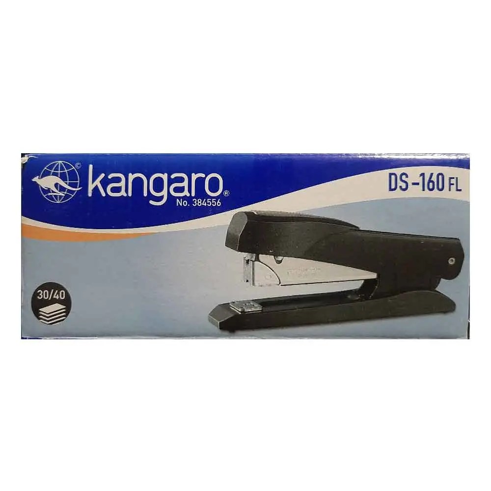 خرید دستگاه منگنه کانگورو مدل Kangaro DS-160 FL