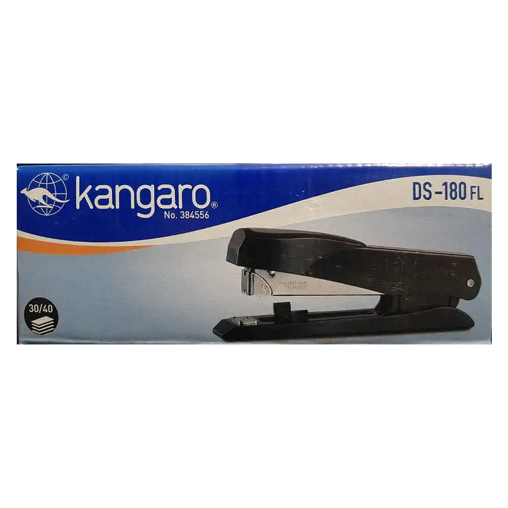 خرید دستگاه منگنه کانگورو مدل Kangaro DS-180 FL