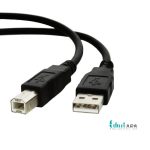 خرید کابل USB پرینتر 10 متری