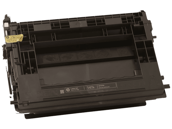 کارتریج لیزری پرینتر اچ پی مدل M610dn-M611dn-M612dn