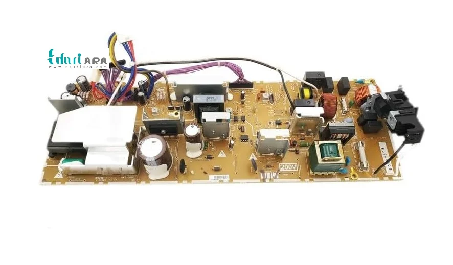 قیمت برد پاور پرینتر اچ پی مدل HP M575