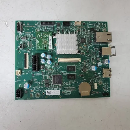 خرید برد فرمتر پرینتر اچ پی مدل HP 553