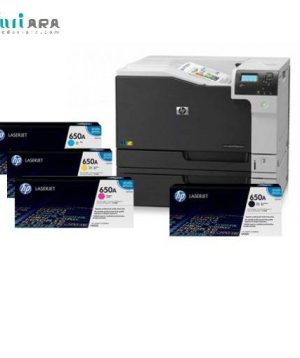 خرید کارتریج پرینتر M750 اچ پی آرا