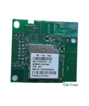 خرید برد وایرلس پرینتر اچ پی مدل HP M135w