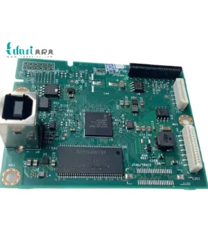 قیمت برد فرمتر پرینتر اچ پی مدل HP M28w