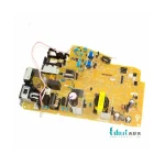 قیمت برد پاور پرینتر اچ پی مدل HP 127