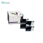 قیمت کارتریج پرینتر لیزری رنگی CP3525 اچ پی