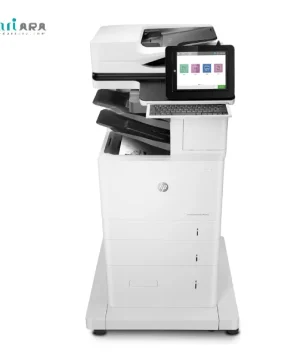 خرید پرینتر استوک چندکاره لیزری اچ پی مدل HP M633