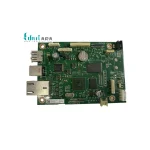 خرید برد فرمتر پرینتر اچ پی مدل HP M426fdn