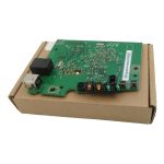 قیمت برد فرمتر پرینتر اچ پی مدل HP P1505