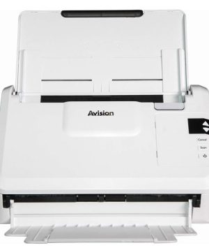 خرید اسکنر اسناد ای ویژن مدل Avision AV332U