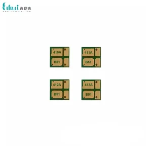 چیپ کارتریج لیزری رنگی اچ پی مدل HP 216