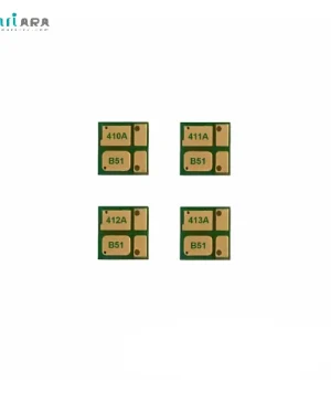 قیمت چیپ کارتریج لیزری رنگی اچ پی مدل HP 216 اداری آرا