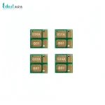 خرید چیپ کارتریج لیزری رنگی اچ پی مدل HP 415A