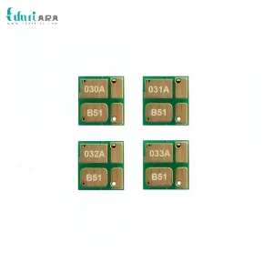 چیپ کارتریج لیزری رنگی اچ پی مدل HP 415A