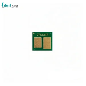 چیپست کارتریج لیزری اچ پی 76a