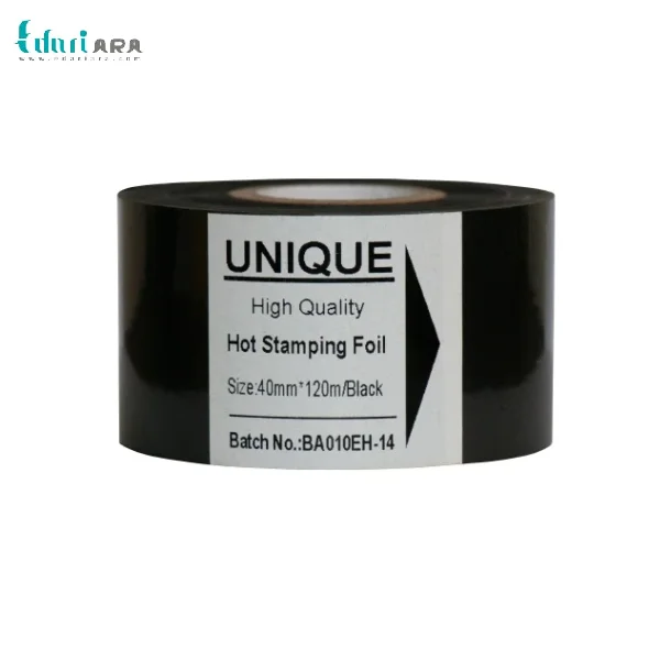 ریبون تاریخ زن سایز120×40