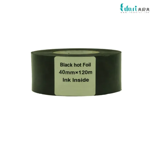 پخش ریبون تاریخ زن سایز120×40 اداری آرا