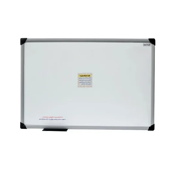 خرید وایت برد مغناطیسی دانشگر سایز 125x250