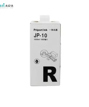 قیمت مرکب ریسوگراف JP-5000 بسته 5 عددی