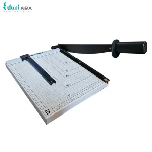 دستگاه برش کاغذ A4 سوپر بایند مدل twn