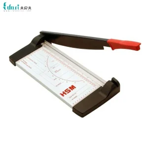 کاتر کاغذ سایز A3 اچ اس ام مدل CM3206