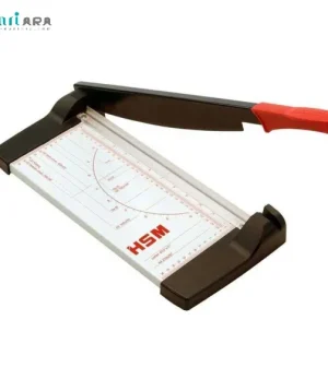 خرید کاتر کاغذ سایز A3 اچ اس ام مدل CM3206