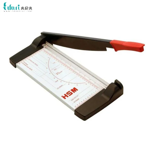 خرید کاتر کاغذ سایز A3 اچ اس ام مدل CM3206