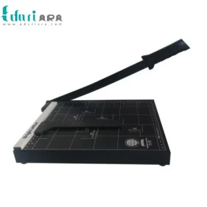 کاتر دستی برایت آفیس سایز A4