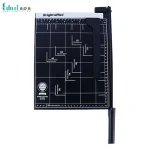 خرید کاتر دستی برایت آفیس سایز A4 اداری آرا