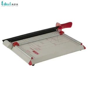 کاتر کاغذ دستی اچ اس ام سایز A3 مدل CM3815