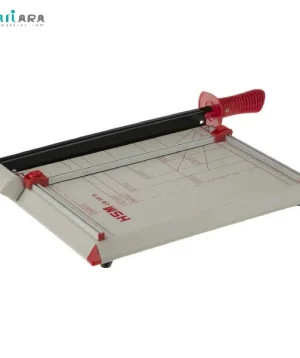 خرید کاتر کاغذ دستی اچ اس ام سایز A3 مدل CM3815