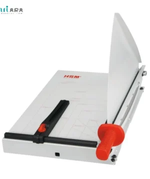 قیمت کاتر کاغذ سایز A2 اچ اس ام مدل CM4640