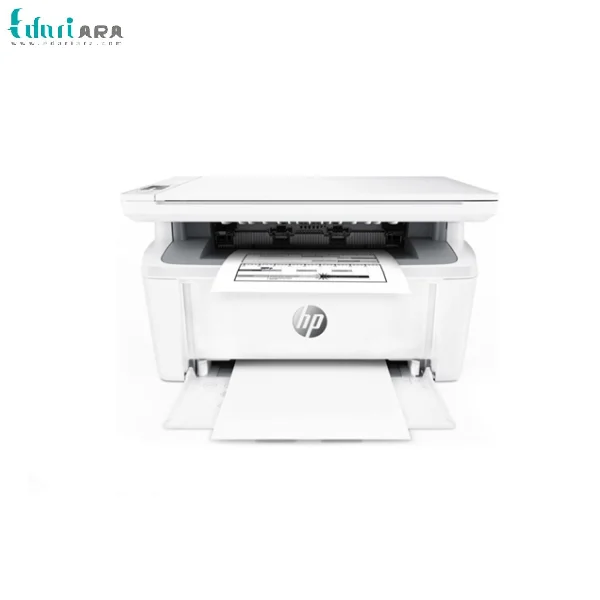 پرینتر اچ پی سه کاره مدل HP Pro M30w