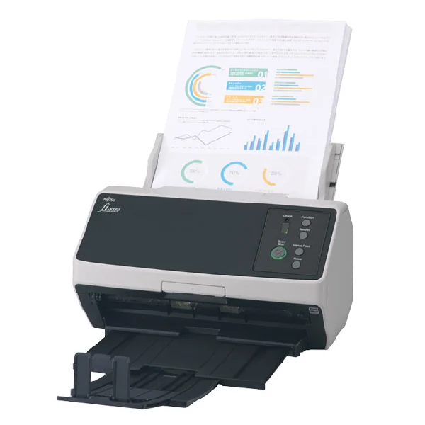 قیمت اسکنر فوجیتسو مدل FI-8150