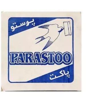 خرید پاکت نامه کارتن 500 عددی