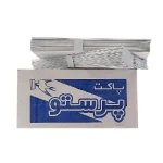 توزیع پاکت نامه کارتن 500 عددی