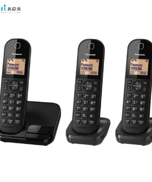 قیمت تلفن پاناسونیک مدل KX-TGC413