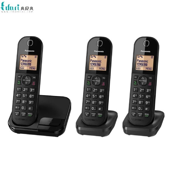 تلفن پاناسونیک مدل KX-TGC413