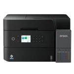 خرید پرینتر چندکاره جوهرافشان اپسون مدل EcoTank L6370