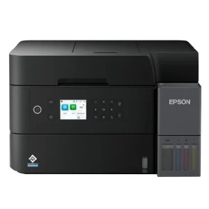 پرینتر چندکاره جوهرافشان اپسون مدل EcoTank L6370