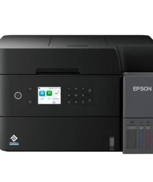 خرید پرینتر چندکاره جوهرافشان اپسون مدل EcoTank L6370