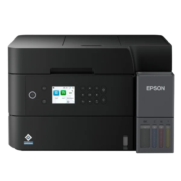 خرید پرینتر چندکاره جوهرافشان اپسون مدل EcoTank L6370
